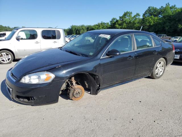 Photo 0 VIN: 2G1WB5EK6A1255715 - CHEVROLET IMPALA 