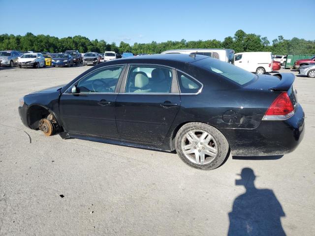 Photo 1 VIN: 2G1WB5EK6A1255715 - CHEVROLET IMPALA 