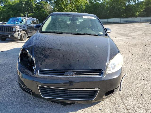 Photo 4 VIN: 2G1WB5EK6A1255715 - CHEVROLET IMPALA 