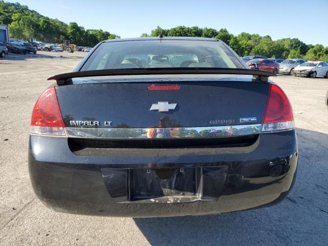 Photo 5 VIN: 2G1WB5EK6A1255715 - CHEVROLET IMPALA 