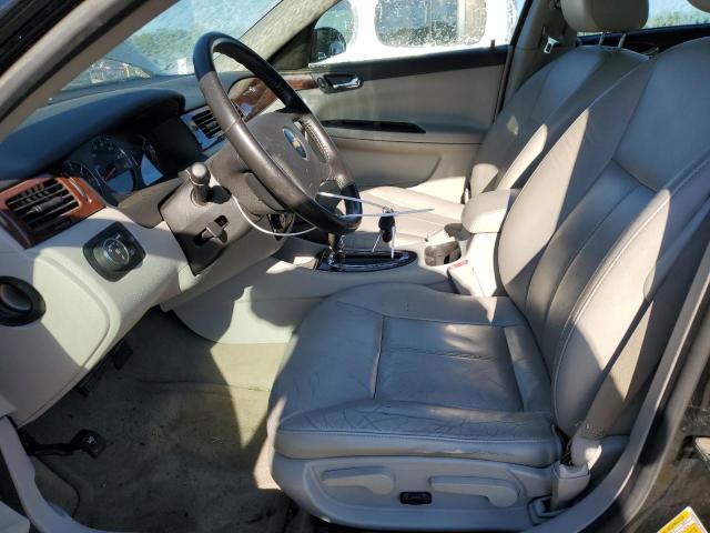 Photo 6 VIN: 2G1WB5EK6A1255715 - CHEVROLET IMPALA 