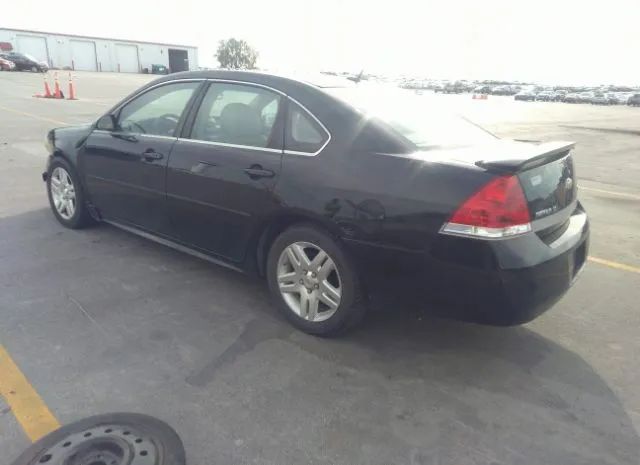 Photo 2 VIN: 2G1WB5EK6A1256248 - CHEVROLET IMPALA 