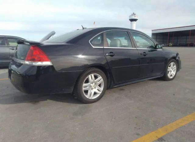 Photo 3 VIN: 2G1WB5EK6A1256248 - CHEVROLET IMPALA 