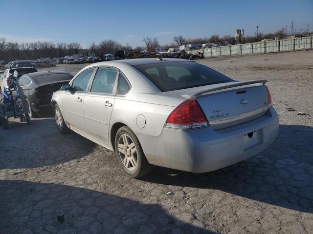 Photo 1 VIN: 2G1WB5EK6A1262485 - CHEVROLET IMPALA LT 