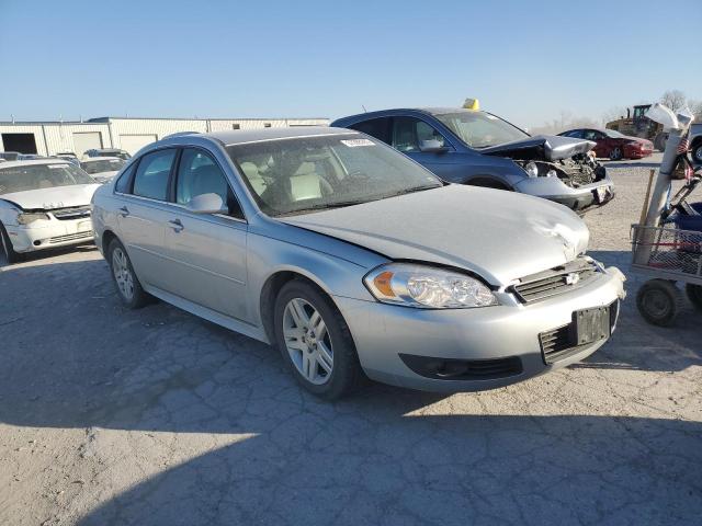 Photo 3 VIN: 2G1WB5EK6A1262485 - CHEVROLET IMPALA LT 