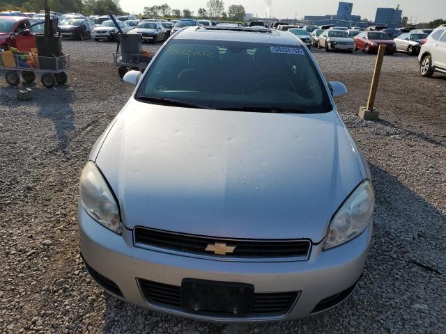 Photo 8 VIN: 2G1WB5EK6B1104858 - CHEVROLET IMPALA LT 