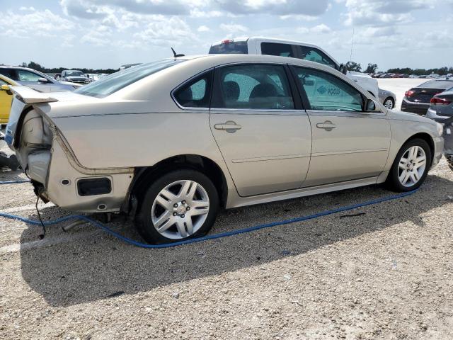 Photo 2 VIN: 2G1WB5EK6B1121806 - CHEVROLET IMPALA LT 