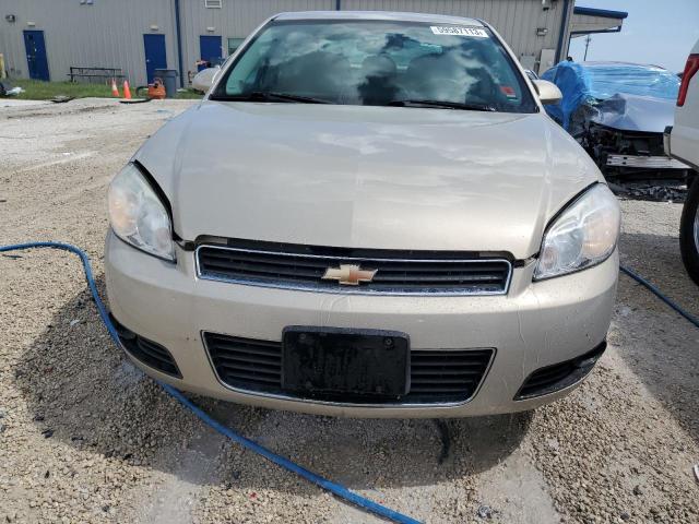 Photo 4 VIN: 2G1WB5EK6B1121806 - CHEVROLET IMPALA LT 