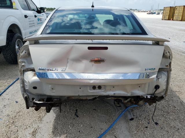 Photo 5 VIN: 2G1WB5EK6B1121806 - CHEVROLET IMPALA LT 