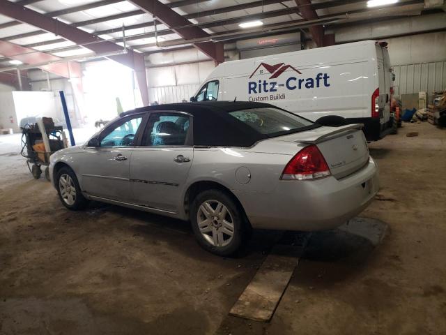 Photo 1 VIN: 2G1WB5EK6B1147435 - CHEVROLET IMPALA LT 