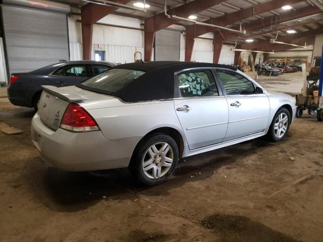 Photo 2 VIN: 2G1WB5EK6B1147435 - CHEVROLET IMPALA LT 