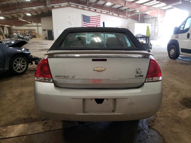 Photo 5 VIN: 2G1WB5EK6B1147435 - CHEVROLET IMPALA LT 