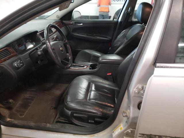 Photo 6 VIN: 2G1WB5EK6B1147435 - CHEVROLET IMPALA LT 