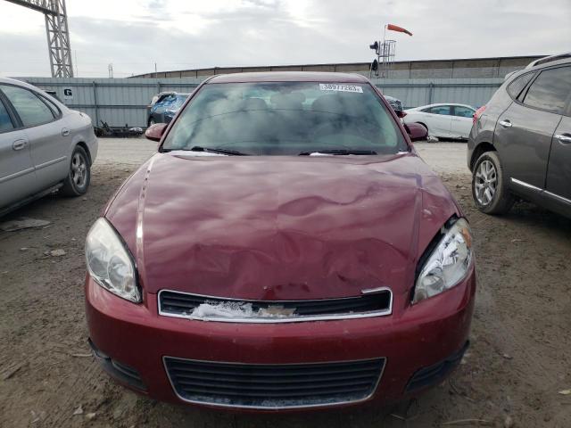 Photo 4 VIN: 2G1WB5EK6B1147709 - CHEVROLET IMPALA LT 