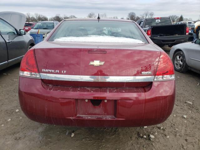 Photo 5 VIN: 2G1WB5EK6B1147709 - CHEVROLET IMPALA LT 