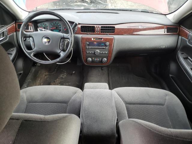 Photo 7 VIN: 2G1WB5EK6B1147709 - CHEVROLET IMPALA LT 