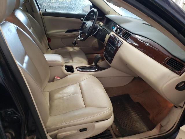 Photo 4 VIN: 2G1WB5EK6B1148424 - CHEVROLET IMPALA LT 