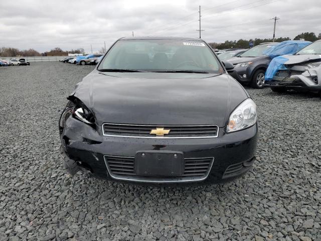 Photo 4 VIN: 2G1WB5EK6B1152196 - CHEVROLET IMPALA 