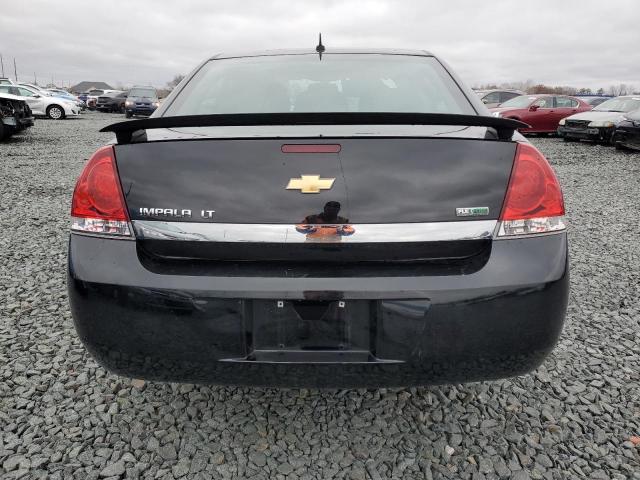 Photo 5 VIN: 2G1WB5EK6B1152196 - CHEVROLET IMPALA 