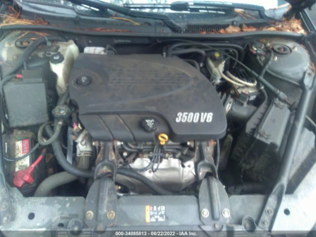 Photo 9 VIN: 2G1WB5EK6B1157950 - CHEVROLET IMPALA 