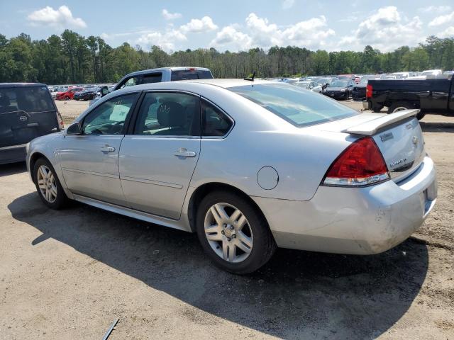 Photo 1 VIN: 2G1WB5EK6B1158080 - CHEVROLET IMPALA LT 