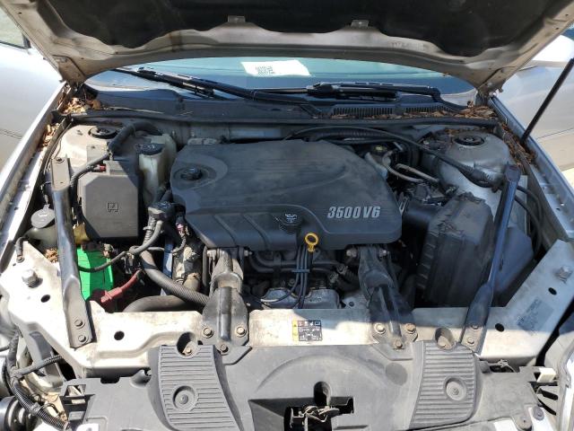 Photo 10 VIN: 2G1WB5EK6B1158080 - CHEVROLET IMPALA LT 