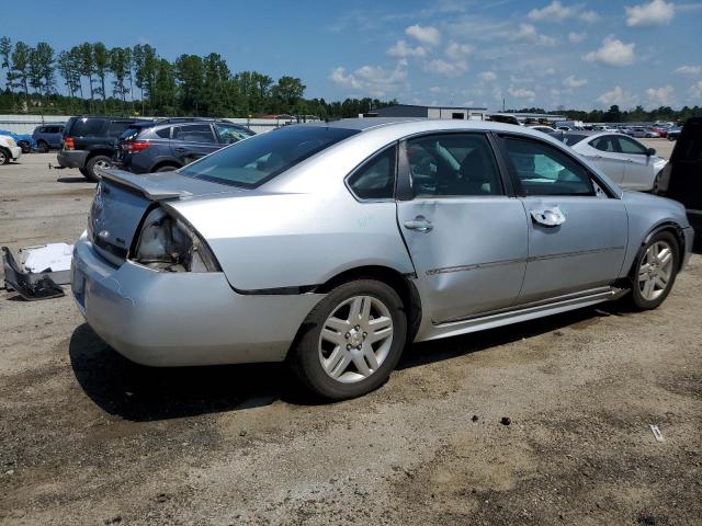 Photo 2 VIN: 2G1WB5EK6B1158080 - CHEVROLET IMPALA LT 