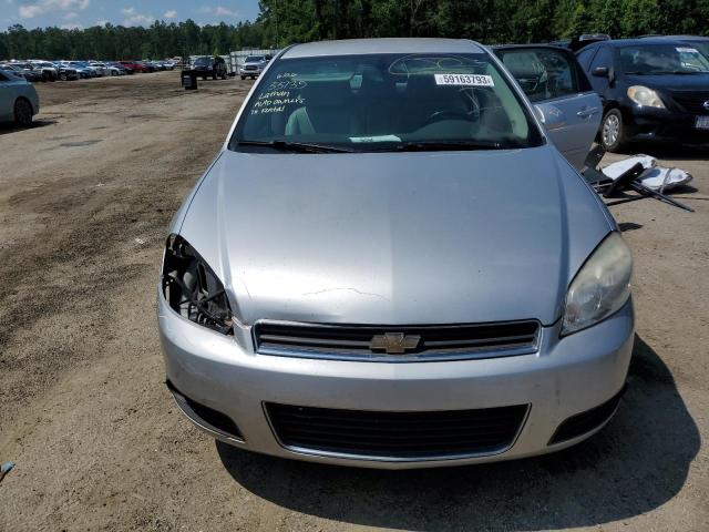 Photo 4 VIN: 2G1WB5EK6B1158080 - CHEVROLET IMPALA LT 