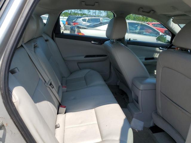 Photo 9 VIN: 2G1WB5EK6B1158080 - CHEVROLET IMPALA LT 