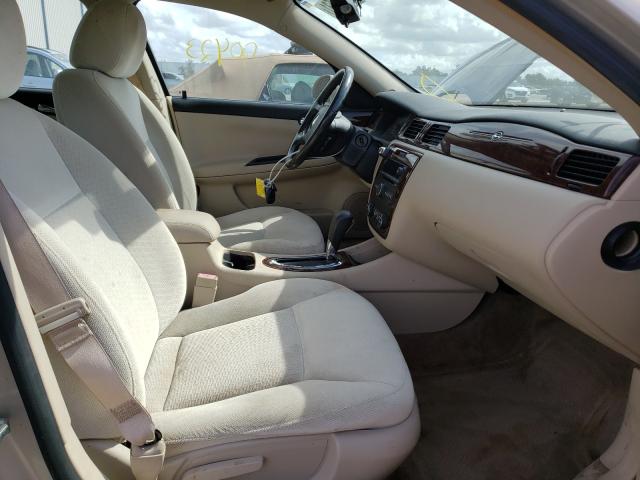 Photo 4 VIN: 2G1WB5EK6B1170343 - CHEVROLET IMPALA LT 