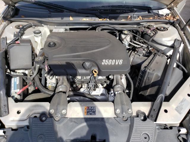 Photo 6 VIN: 2G1WB5EK6B1170343 - CHEVROLET IMPALA LT 