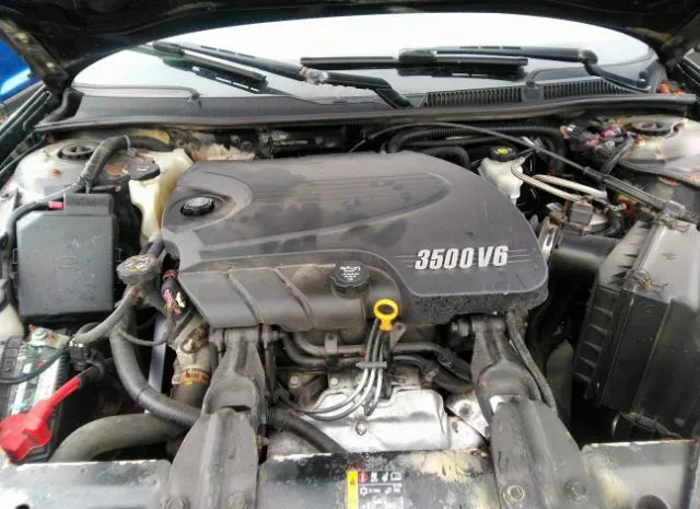 Photo 9 VIN: 2G1WB5EK6B1173338 - CHEVROLET IMPALA 