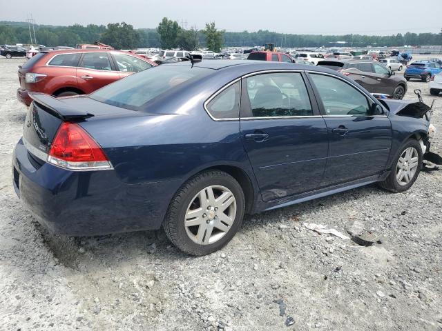 Photo 2 VIN: 2G1WB5EK6B1174117 - CHEVROLET IMPALA LT 