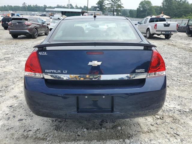 Photo 5 VIN: 2G1WB5EK6B1174117 - CHEVROLET IMPALA LT 