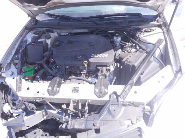 Photo 6 VIN: 2G1WB5EK6B1187949 - CHEVROLET IMPALA LT 