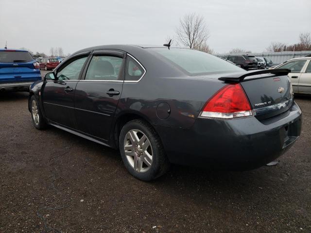 Photo 1 VIN: 2G1WB5EK6B1190561 - CHEVROLET IMPALA LT 