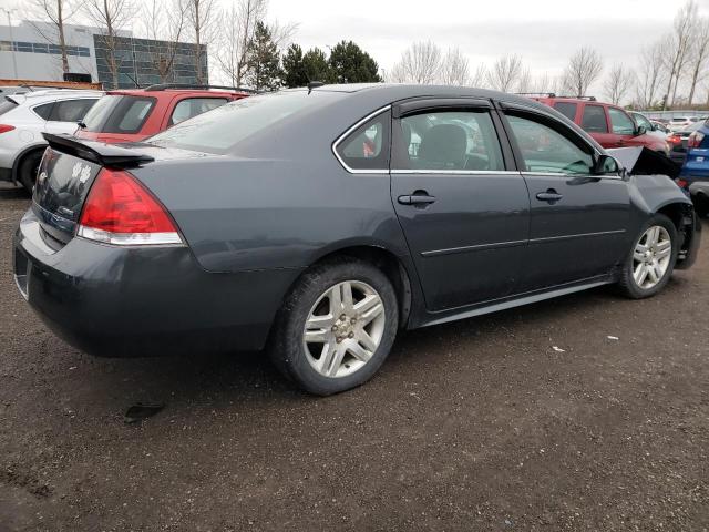 Photo 2 VIN: 2G1WB5EK6B1190561 - CHEVROLET IMPALA LT 