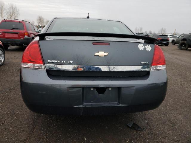 Photo 5 VIN: 2G1WB5EK6B1190561 - CHEVROLET IMPALA LT 