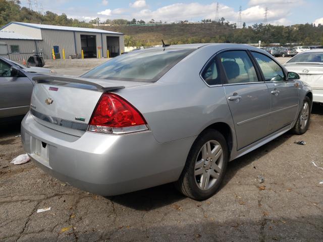 Photo 3 VIN: 2G1WB5EK6B1256512 - CHEVROLET IMPALA LT 