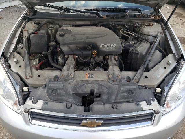 Photo 6 VIN: 2G1WB5EK6B1256512 - CHEVROLET IMPALA LT 