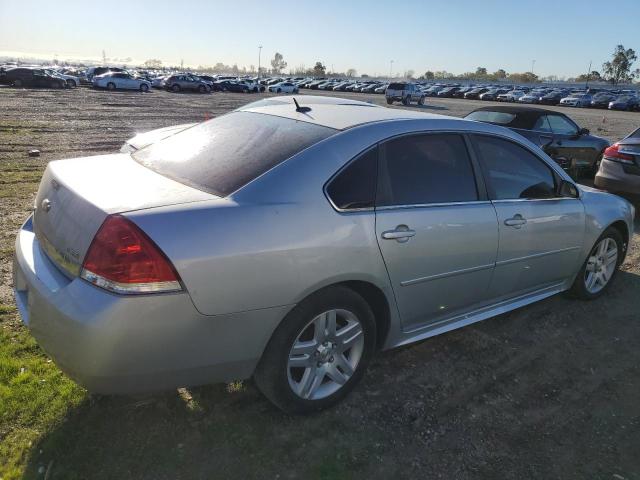 Photo 2 VIN: 2G1WB5EK6B1271821 - CHEVROLET IMPALA LT 