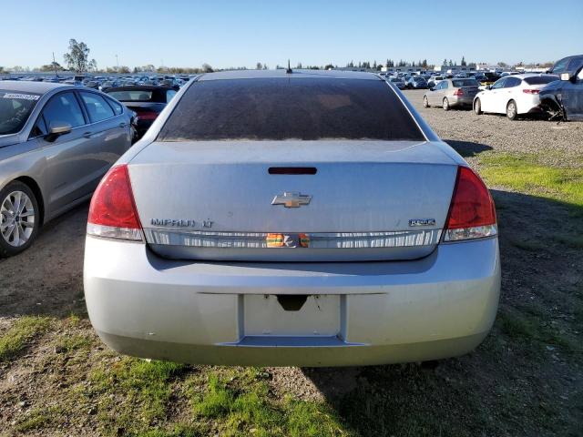 Photo 5 VIN: 2G1WB5EK6B1271821 - CHEVROLET IMPALA LT 