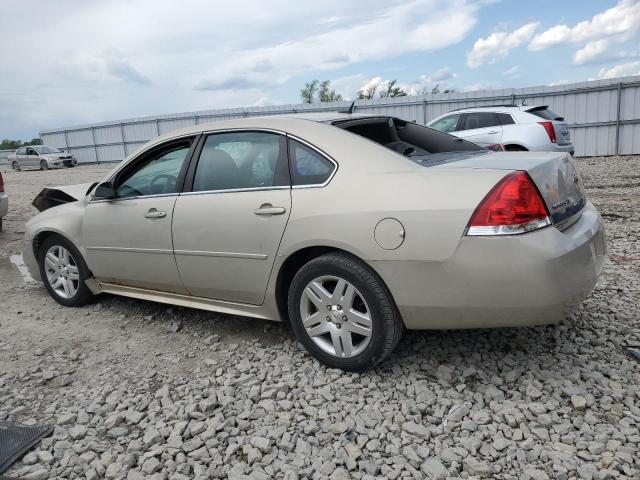 Photo 1 VIN: 2G1WB5EK6B1275044 - CHEVROLET IMPALA LT 