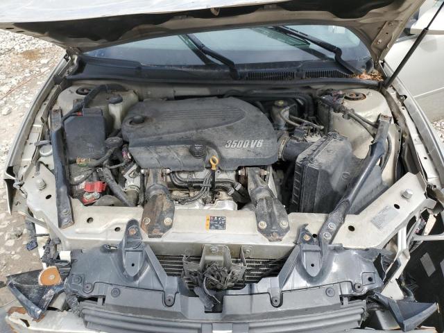 Photo 10 VIN: 2G1WB5EK6B1275044 - CHEVROLET IMPALA LT 