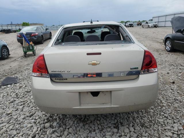 Photo 5 VIN: 2G1WB5EK6B1275044 - CHEVROLET IMPALA LT 