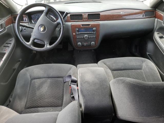 Photo 7 VIN: 2G1WB5EK6B1275044 - CHEVROLET IMPALA LT 