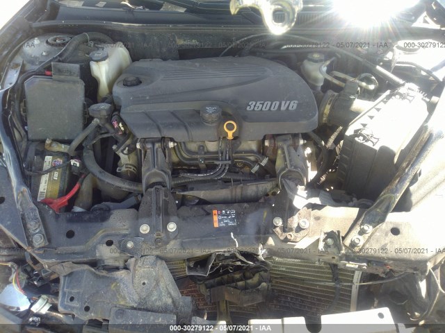 Photo 9 VIN: 2G1WB5EK6B1278879 - CHEVROLET IMPALA 