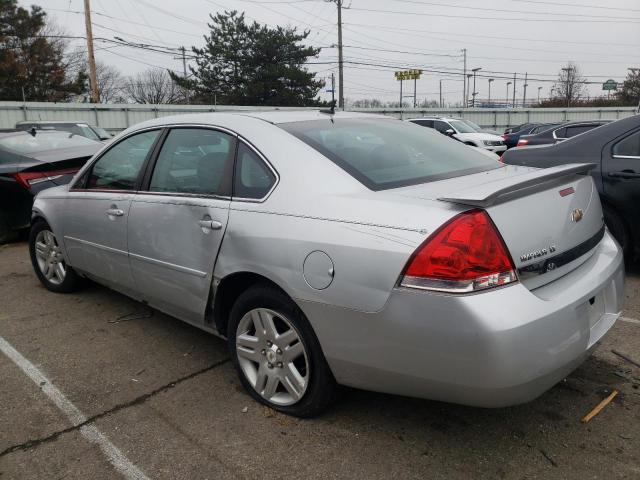 Photo 1 VIN: 2G1WB5EK6B1279840 - CHEVROLET IMPALA LT 