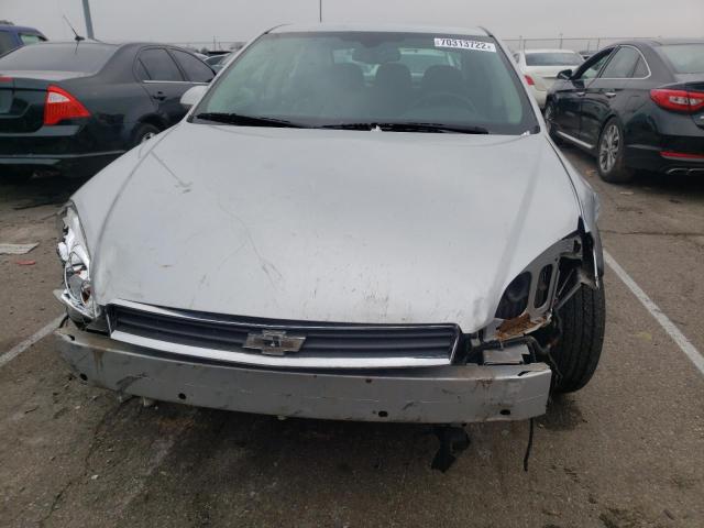 Photo 4 VIN: 2G1WB5EK6B1279840 - CHEVROLET IMPALA LT 