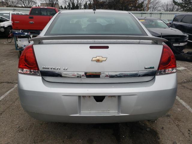 Photo 5 VIN: 2G1WB5EK6B1279840 - CHEVROLET IMPALA LT 